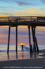 OBX Photo of the Day January 9, 2017