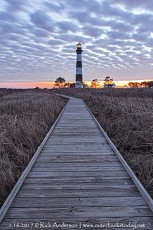Outer Banks Photo of the Day - January 16, 2017