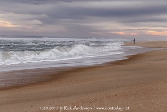 Outer Banks Photo of the Day January 20, 2017